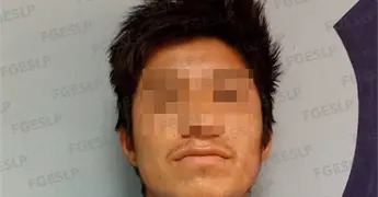 Joven es acusado de asesinar a un anciano 