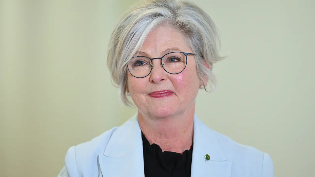 Legisladora Helen Haines atropellada en ataque en Victoria