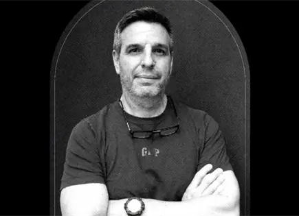 Muere editor y escritor Luis Alberto Ayala Blanco Muere editor y escritor Luis Alberto Ayala Blanco