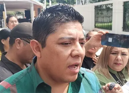 Policías de Tanquián colaboran con grupo delictivo: Gallardo Policías de Tanquián colaboran con grupo delictivo: Gallardo