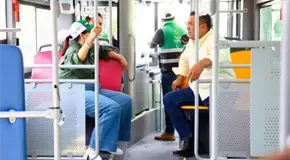 Propone MC transporte gratuito el d&iacute;a de las elecciones