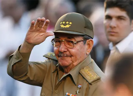 Raúl Castro enfrenta nuevas acusaciones en Florida por derribo de aeronaves Raúl Castro enfrenta nuevas acusaciones en Florida por derribo de aeronaves