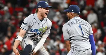 Rays se imponen a los Guardianes