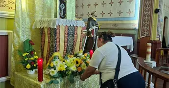 Reliquias de San Francisco estar&aacute;n en varias iglesias