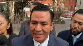 Torres S&aacute;nchez no sabe si estar&aacute; en la boleta