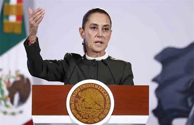 Vamos a modernizar salud: Presidenta