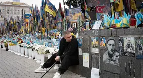 Zelenskyy alerta sobre ataques rusos que da&ntilde;an infraestructura energ&eacute;tica