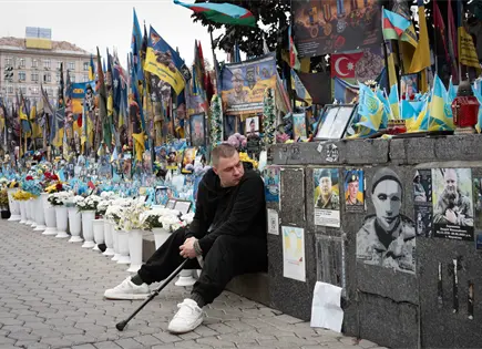 Zelenskyy alerta sobre ataques rusos que dañan infraestructura energética Zelenskyy alerta sobre ataques rusos que dañan infraestructura energética