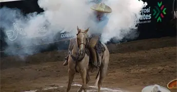 A semifinales San Carlos La Estancia
