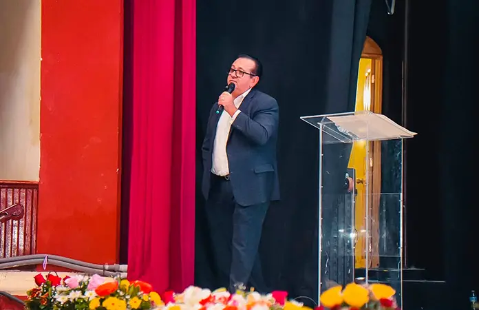Arranca Semana de Derechos Humanos