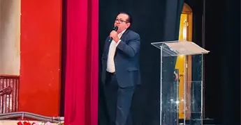 Arranca Semana de Derechos Humanos