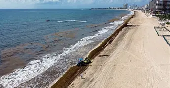 Cae el atractivo de Tulum