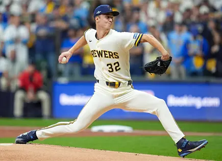 Cerveceros Milwaukee y Rays Tampa Bay disputan Serie Mundial inédita Cerveceros Milwaukee y Rays Tampa Bay disputan Serie Mundial inédita
