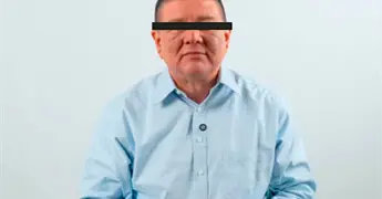 Detienen a C&eacute;sar J&aacute;uregui por traici&oacute;n a la patria en Chihuahua