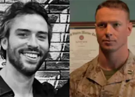 Combatieron en Afganist&aacute;n los agentes de la CIA