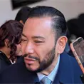 Condena Serrano mofa sobre Gallardo en torneo charro