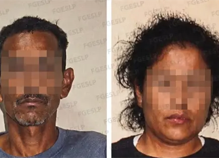 Dan 50 a&ntilde;os de prisi&oacute;n a una pareja por secuestro en C&aacute;rdenas