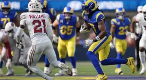 Davante Adams, baja entre 6 y 10 semanas
