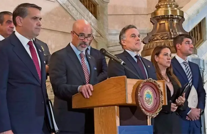 DEA denuncia corrupción en asesinato de Enrique Camarena en México