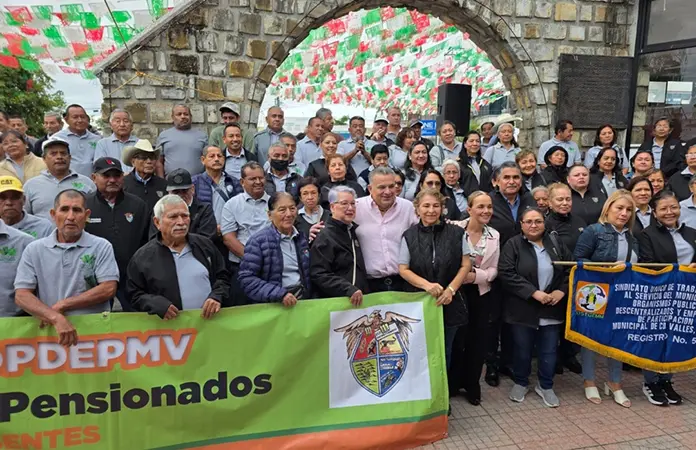 Descarta Alcalde alta en plazas de sindicalizados
