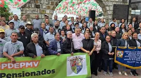 Descarta Alcalde alta en plazas de sindicalizados