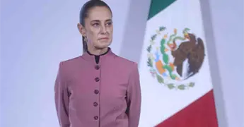 Descarta Sheinbaum investigar a Lilly T&eacute;llez y a Alito por traici&oacute;n a la patria