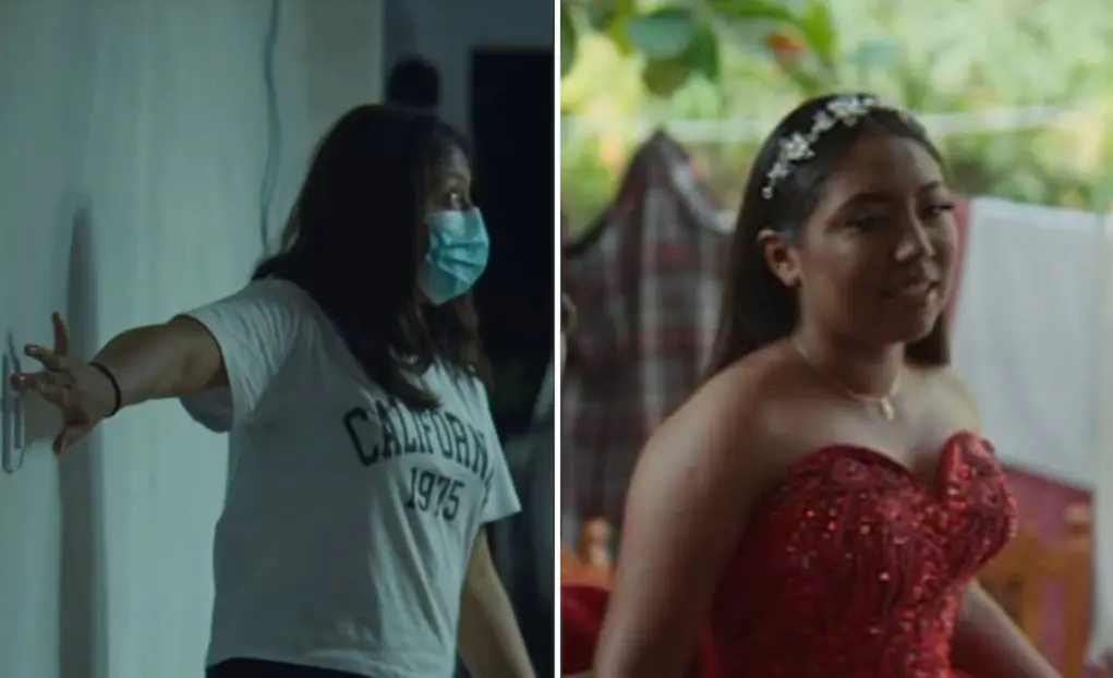 Adolescente que hace autopsias, protagoniza documental
