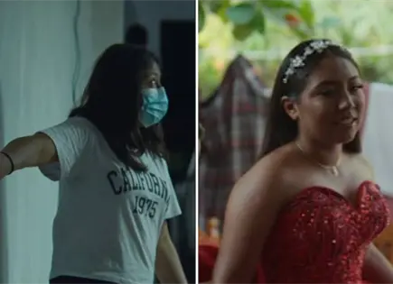 Adolescente que hace autopsias, protagoniza documental Adolescente que hace autopsias, protagoniza documental