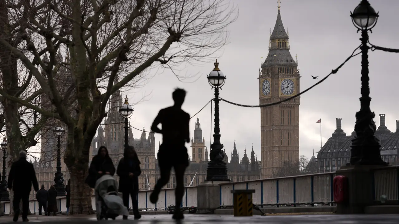 Falla en Google Cloud afecta servicios bancarios en Londres
