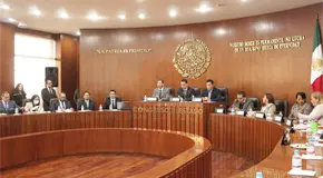 Hasta 2027, ampliación de Río Santiago y viaducto Villa Magna: Seduvop Hasta 2027, ampliación de Río Santiago y viaducto Villa Magna: Seduvop