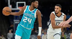 Hornets firman a Miller por 5 a&ntilde;os y 209 mdd