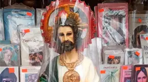 San Judas Tadeo, el santo de las causas dif&iacute;ciles