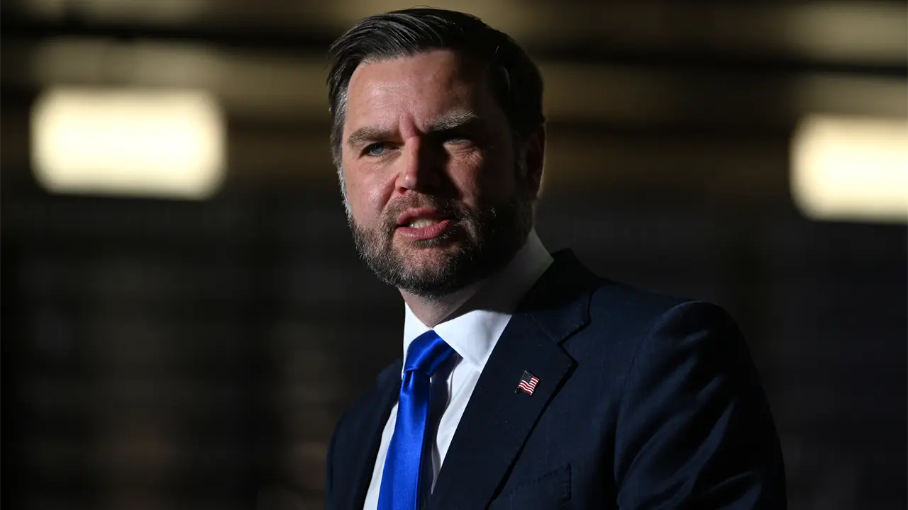 JD Vance se niega a respaldar reelección de Netanyahu
