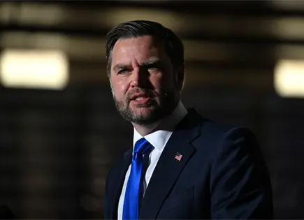JD Vance se niega a respaldar reelección de Netanyahu JD Vance se niega a respaldar reelección de Netanyahu