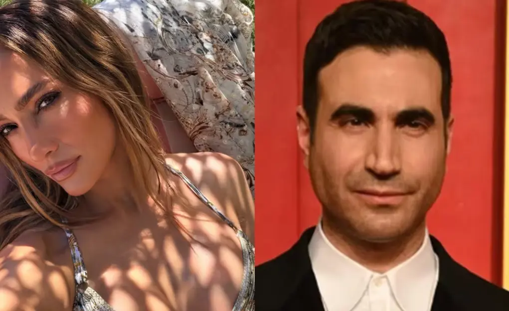Jennifer Lopez y Brett Goldstein: rumores de romance en Los Ángeles
