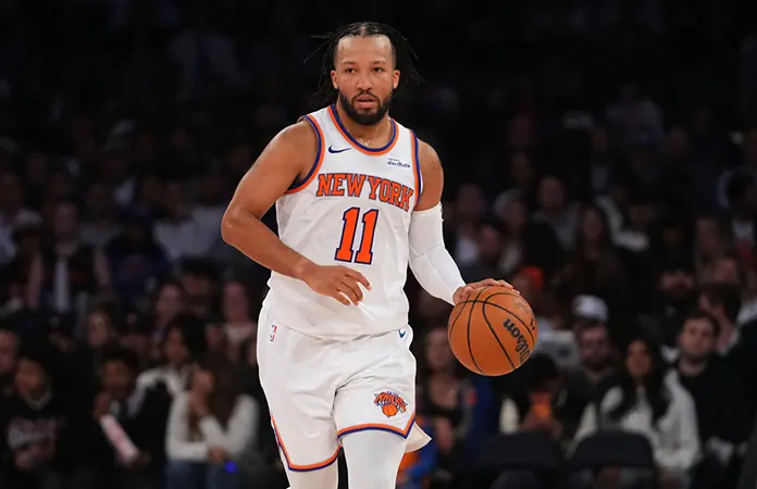 Knicks, contra todos en la NBA