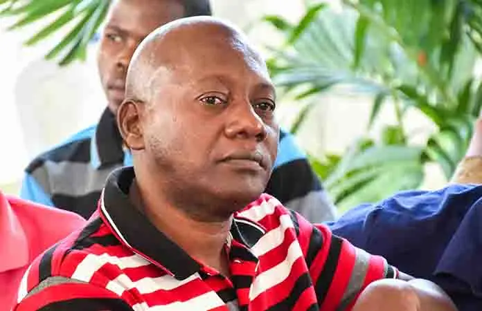 Líder gurú en Kenia fue declarado culpable