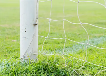 Muere ni&ntilde;o de 4 a&ntilde;os tras accidente en canchas del Inpojuve