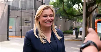 "No se persigue a nadie"