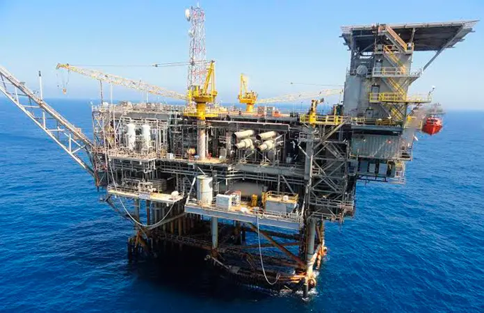 Privados no buscan extraer petróleo