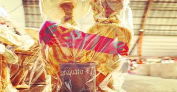 &iquest;Qu&eacute; es una charamusca? El dulce ic&oacute;nico de Guanajuato