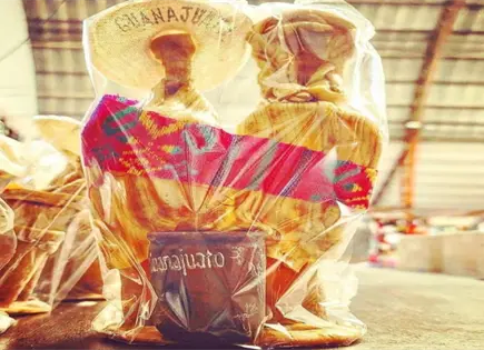 &iquest;Qu&eacute; es una charamusca? El dulce ic&oacute;nico de Guanajuato