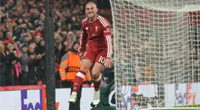 Resultados UCL: Liverpool y Nápoles despiertan