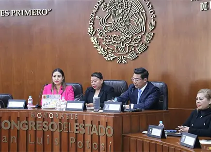 Sube de tono comparecencia del V Informe