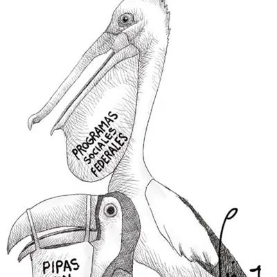 usurpadores electorales...