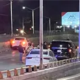 A balazos, asesinan a hombre en el bulevar R. Cordero