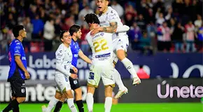 ADSL se impone a los Gallos Blancos