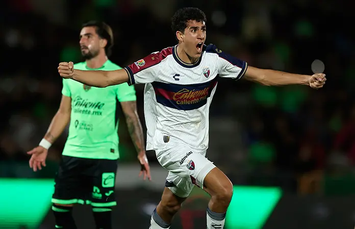 Atlante supera a Juárez