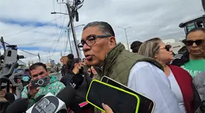 Ayuntamiento de Soledad trabaja Ley de Ingresos 2027 sin aumentos
