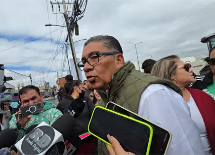 Ayuntamiento de Soledad trabaja Ley de Ingresos 2027 sin aumentos